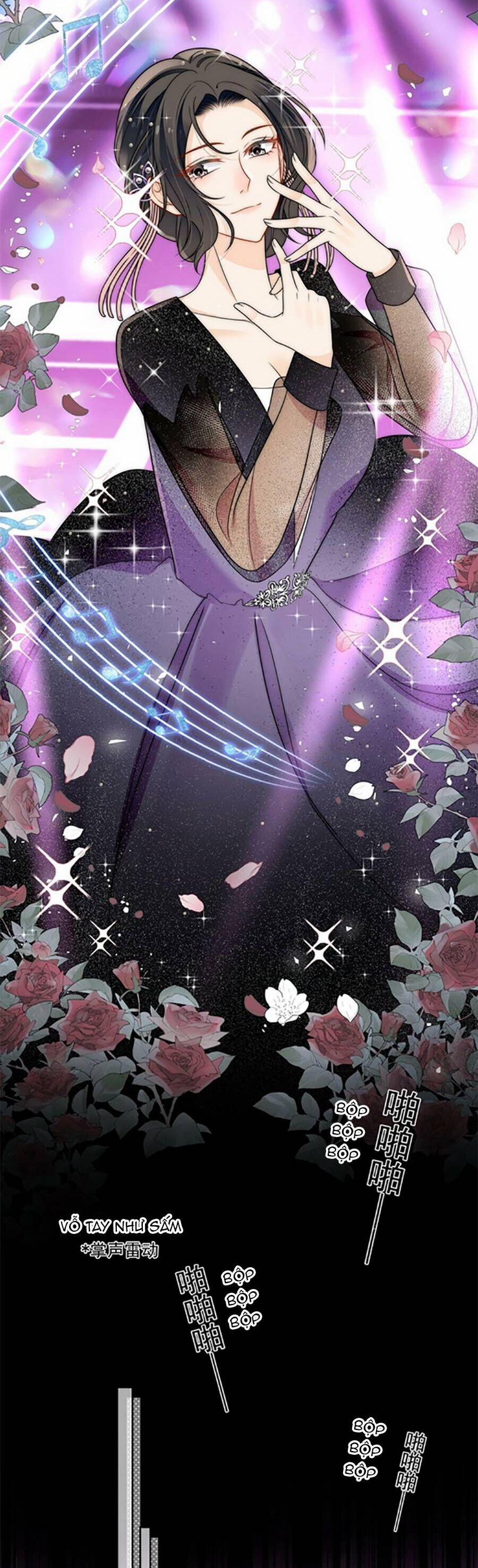 Nữ Chính Hắc Hóa Sau Trọng Sinh 20 trang 5