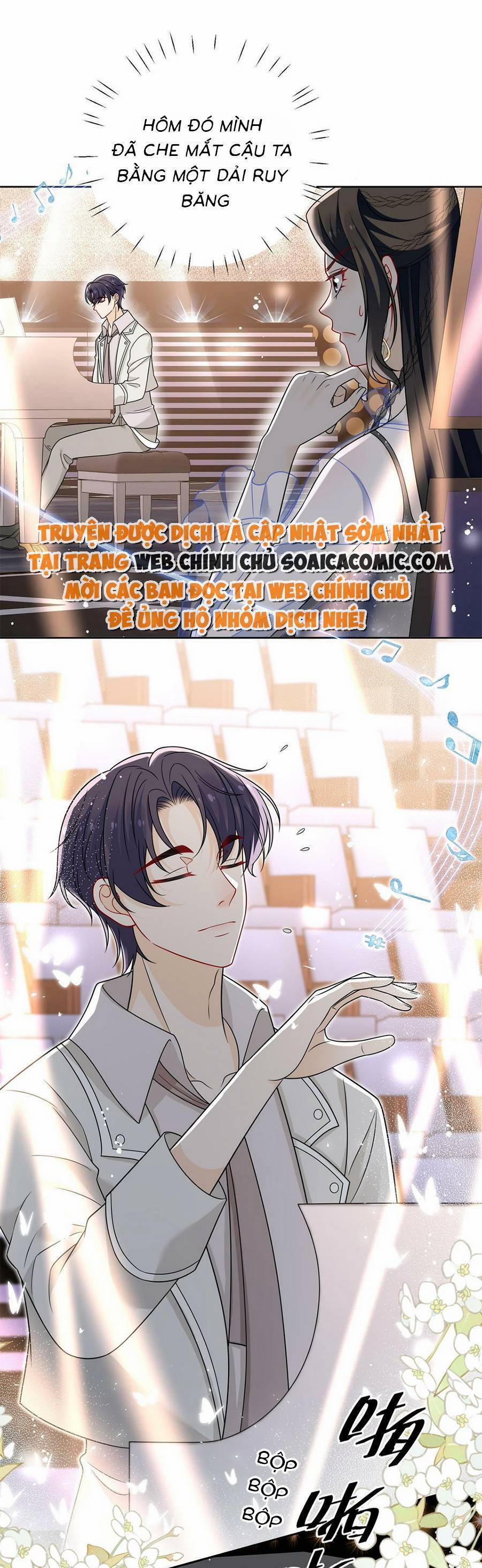 Nữ Chính Hắc Hóa Sau Trọng Sinh 21 trang 0