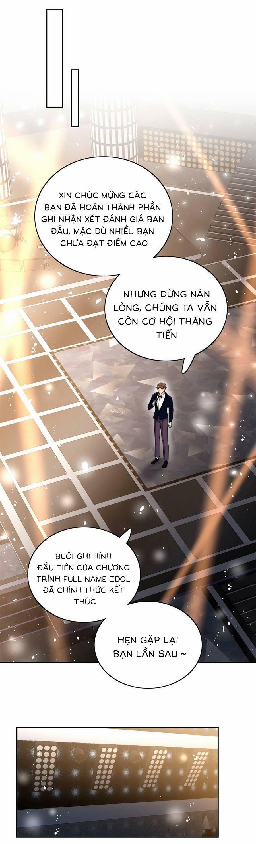 Nữ Chính Hắc Hóa Sau Trọng Sinh 21 trang 16