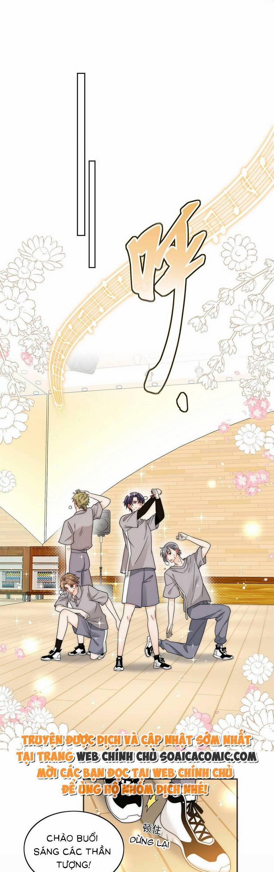 Nữ Chính Hắc Hóa Sau Trọng Sinh 24 trang 2