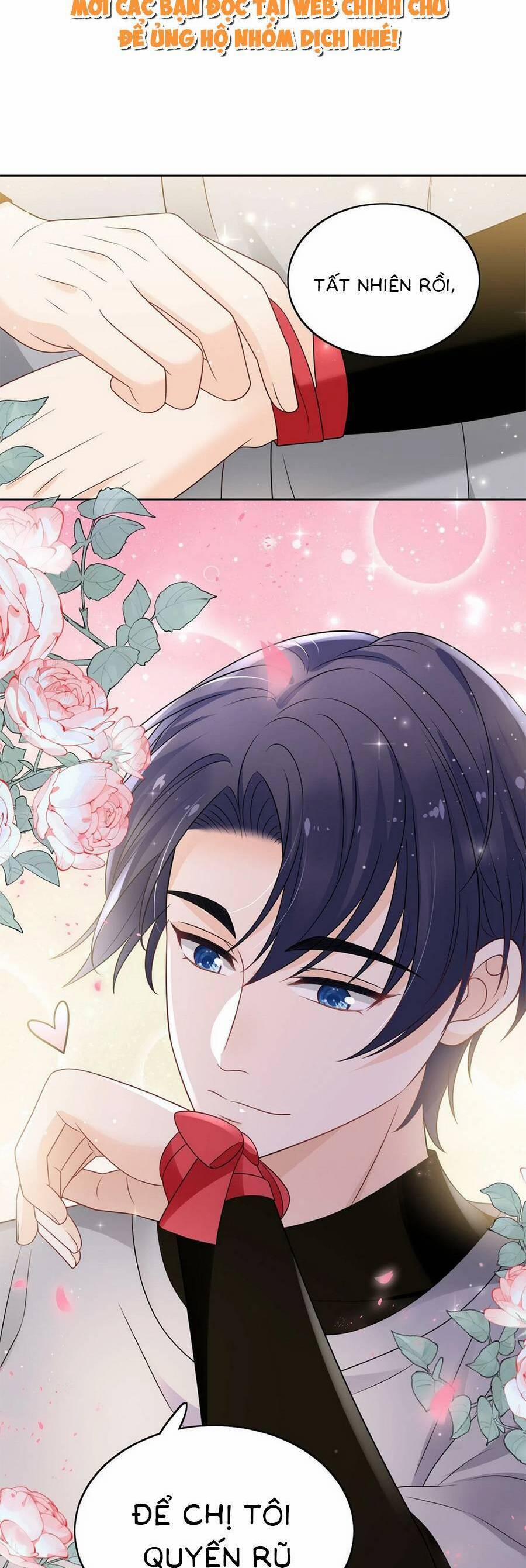 Nữ Chính Hắc Hóa Sau Trọng Sinh 26 trang 14