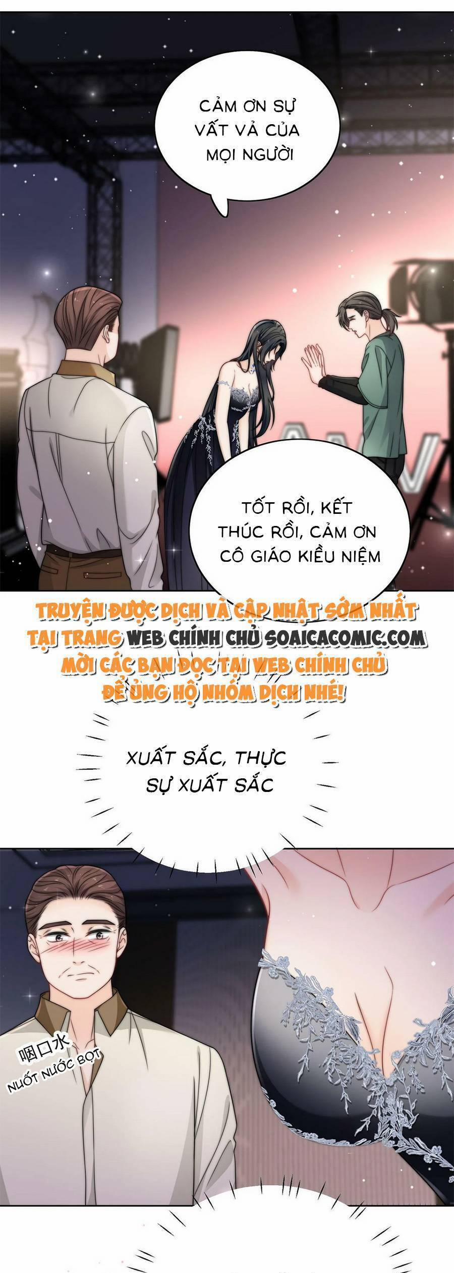 Nữ Chính Hắc Hóa Sau Trọng Sinh 29 trang 0