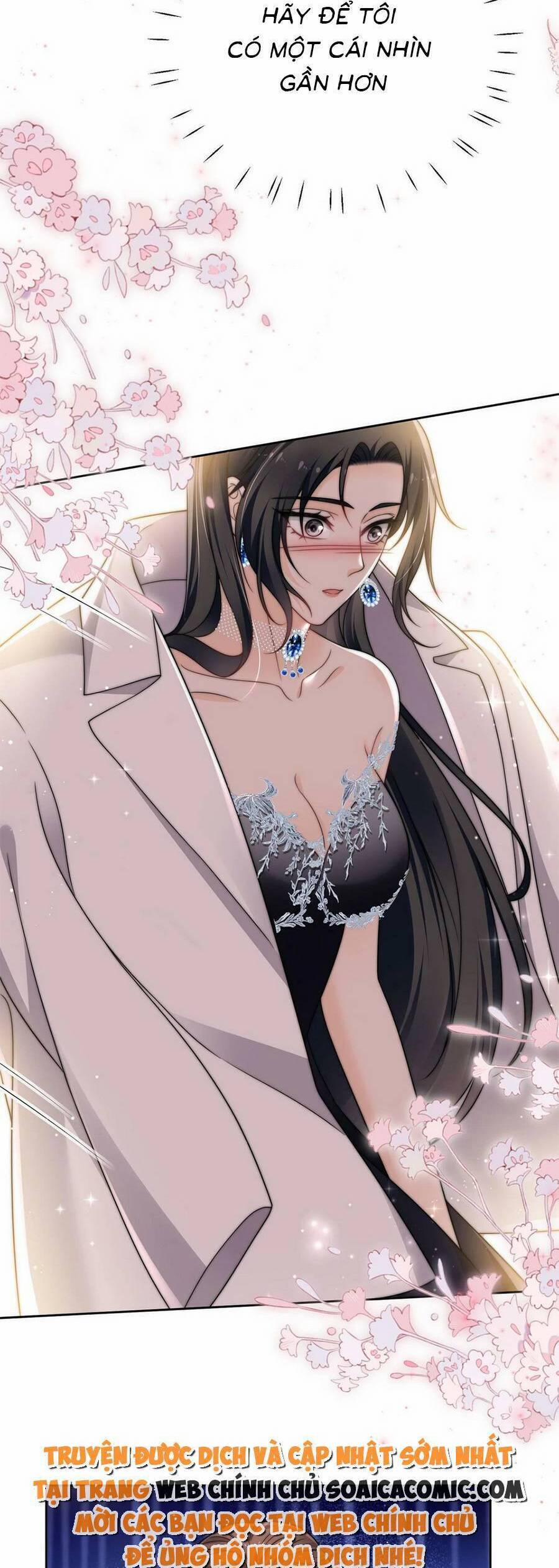 Nữ Chính Hắc Hóa Sau Trọng Sinh 29 trang 1