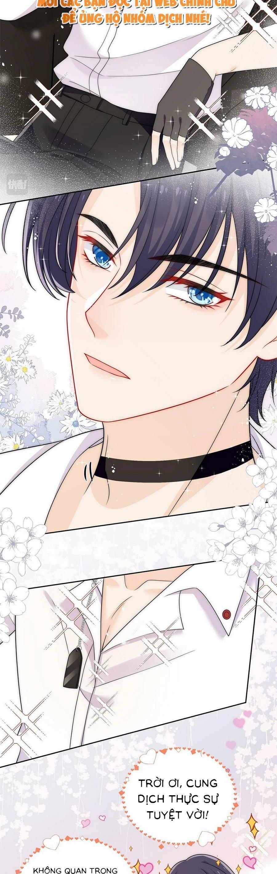 Nữ Chính Hắc Hóa Sau Trọng Sinh 29 trang 12