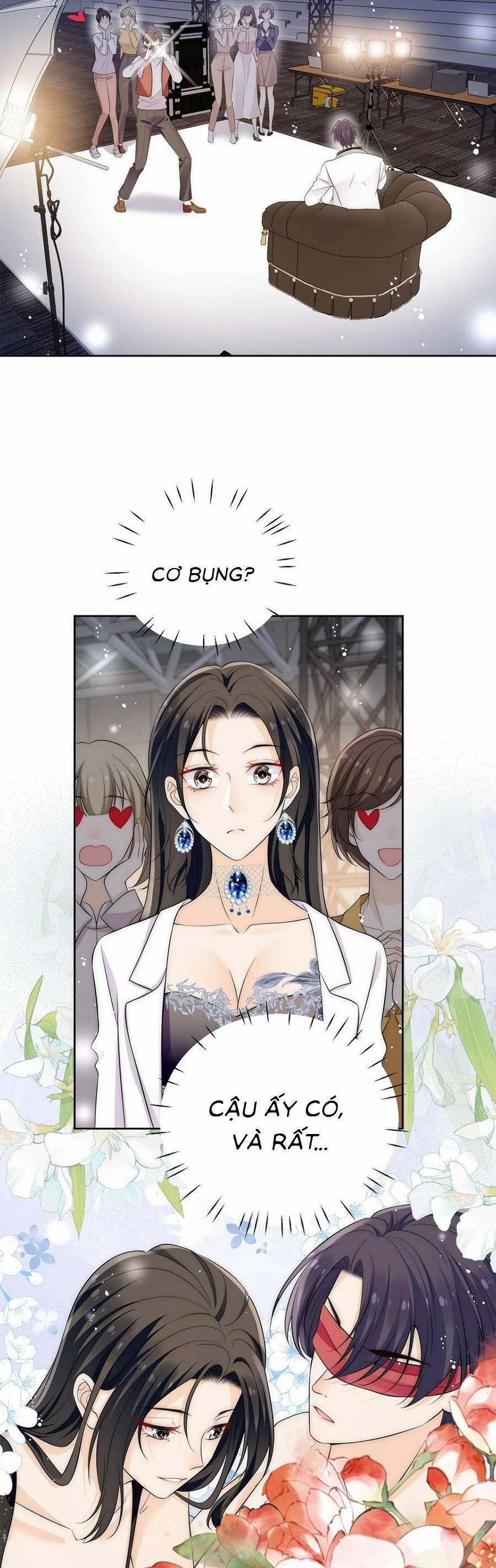 Nữ Chính Hắc Hóa Sau Trọng Sinh 29 trang 14