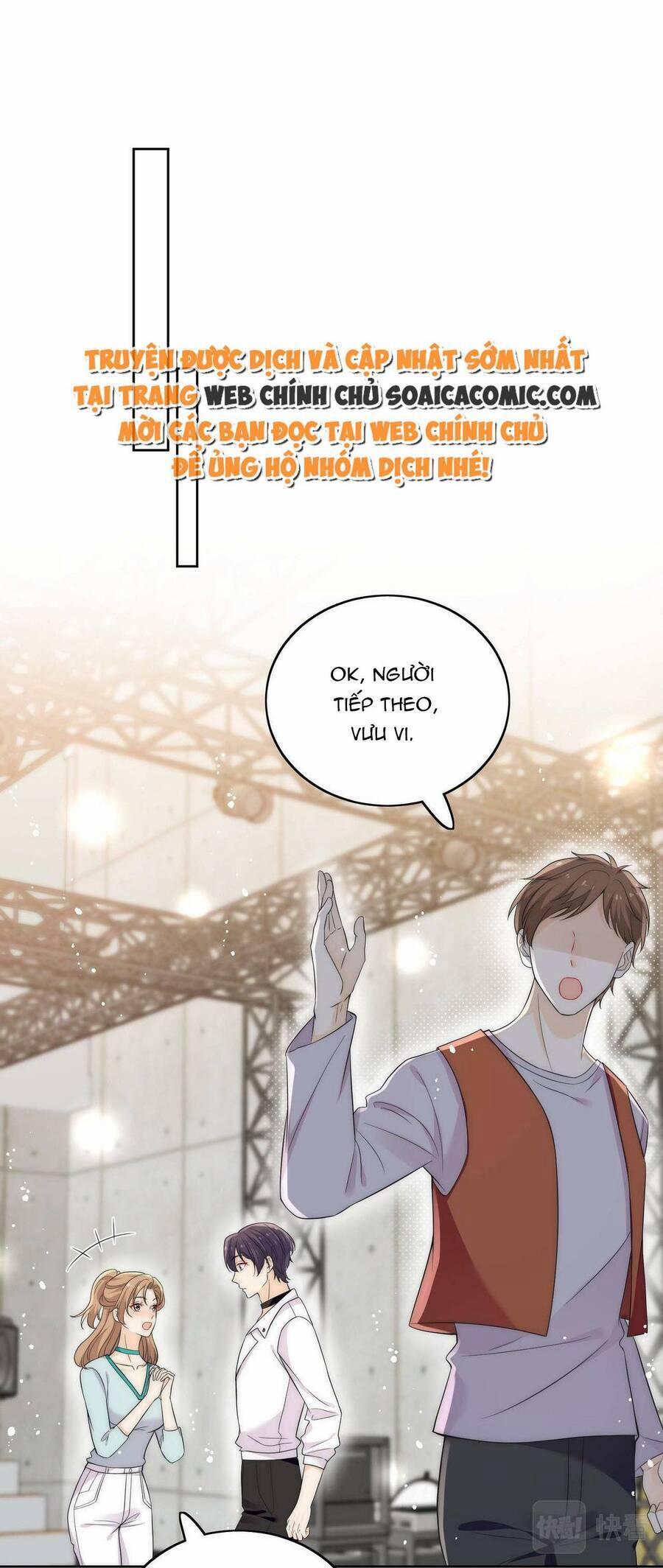 Nữ Chính Hắc Hóa Sau Trọng Sinh 30 trang 0