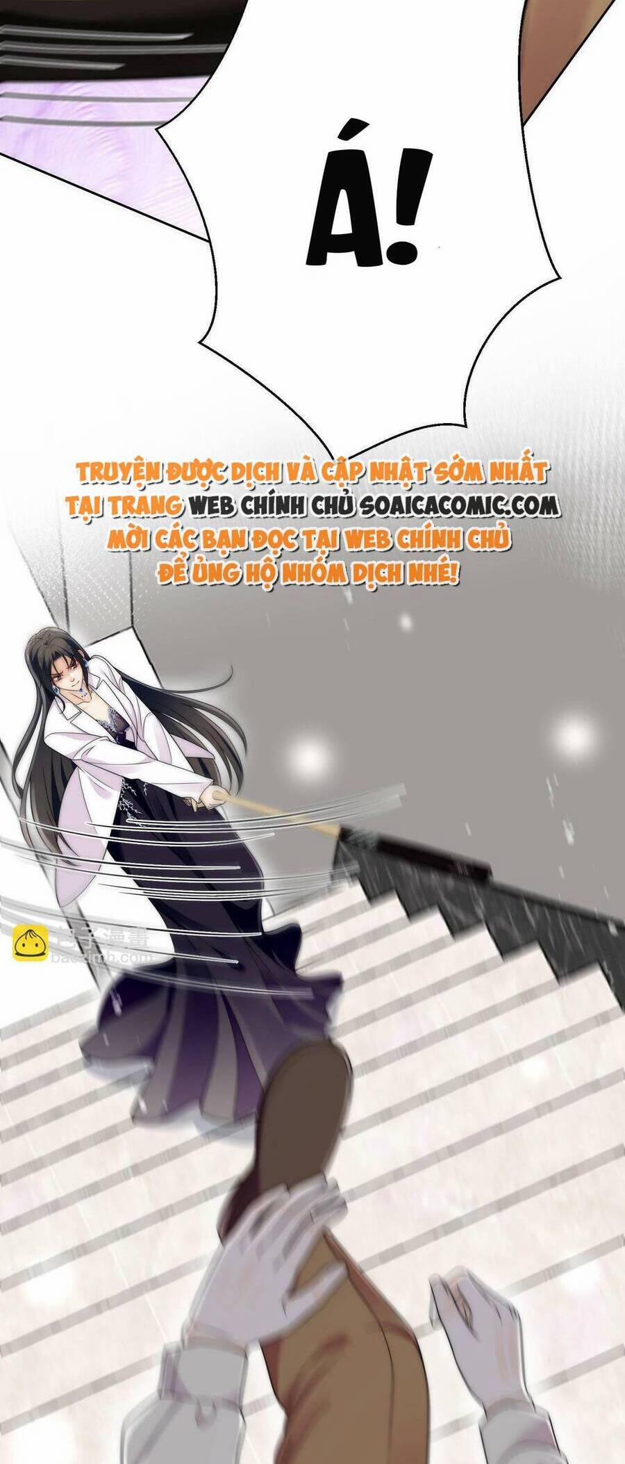 Nữ Chính Hắc Hóa Sau Trọng Sinh 30 trang 12