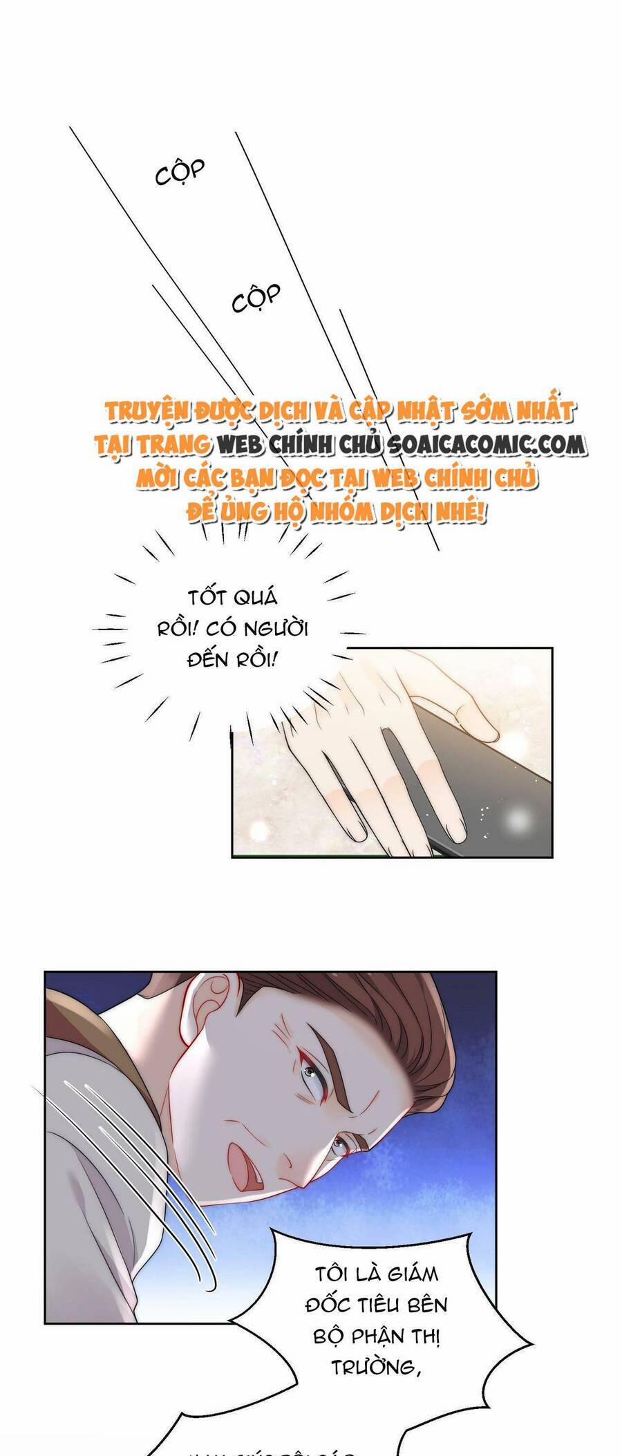 Nữ Chính Hắc Hóa Sau Trọng Sinh 30 trang 15