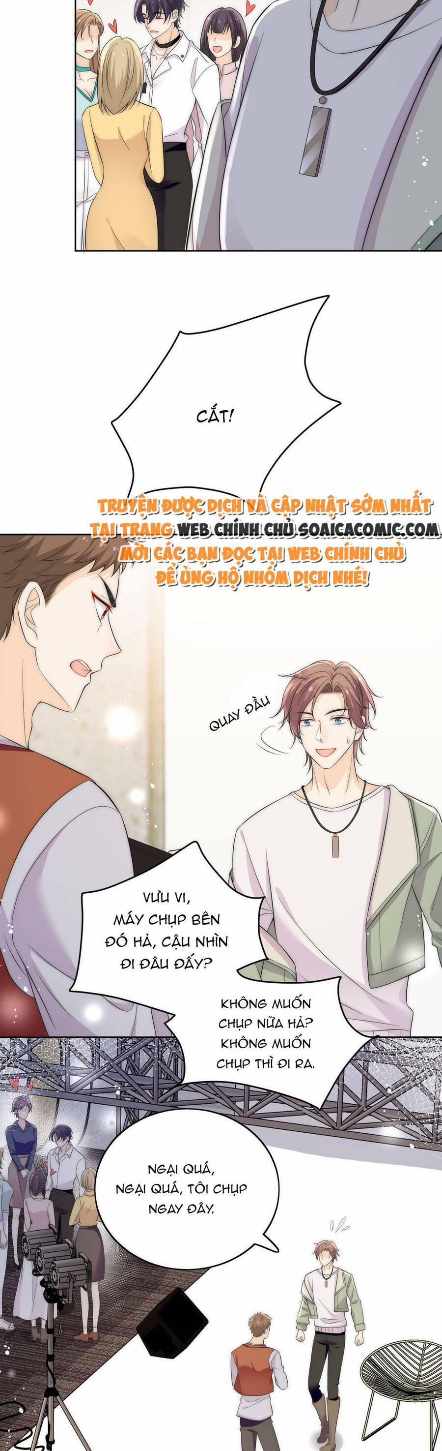 Nữ Chính Hắc Hóa Sau Trọng Sinh 30 trang 2