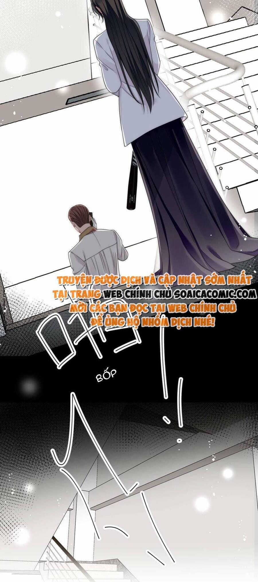 Nữ Chính Hắc Hóa Sau Trọng Sinh 30 trang 8