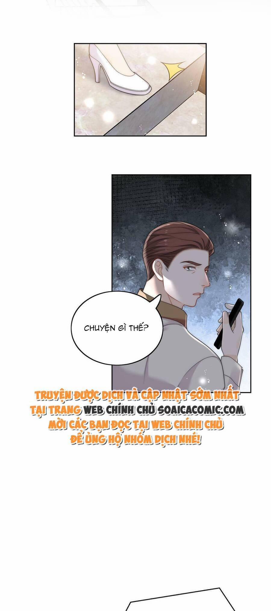 Nữ Chính Hắc Hóa Sau Trọng Sinh 30 trang 9