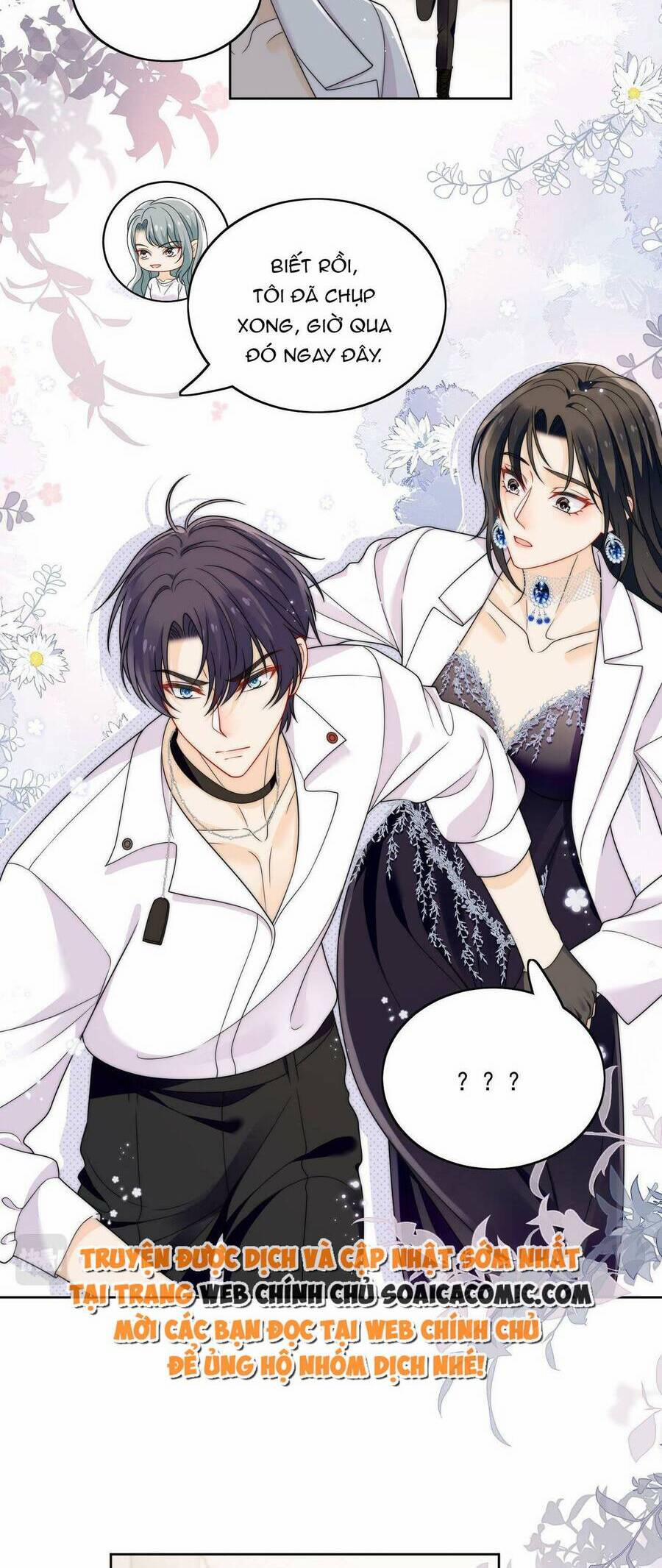 Nữ Chính Hắc Hóa Sau Trọng Sinh 31 trang 1