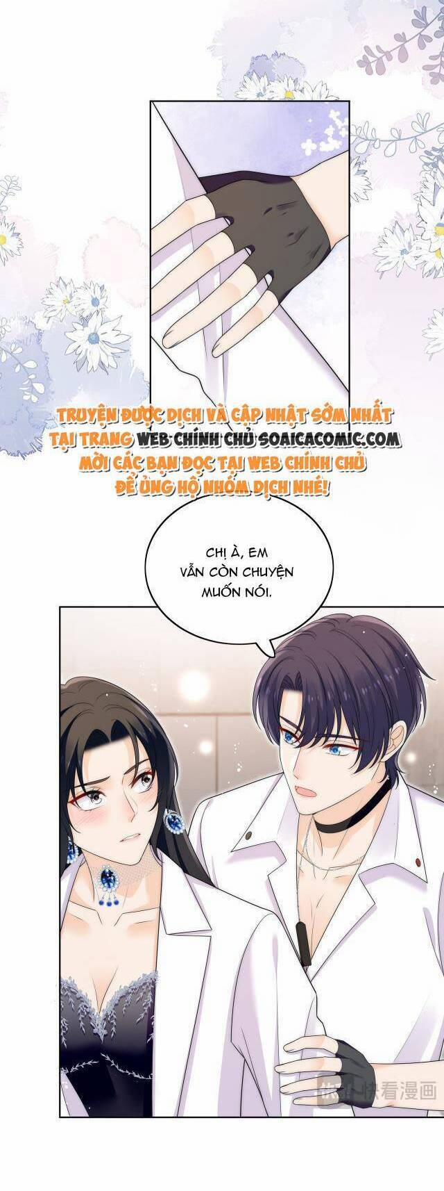 Nữ Chính Hắc Hóa Sau Trọng Sinh 32 trang 2