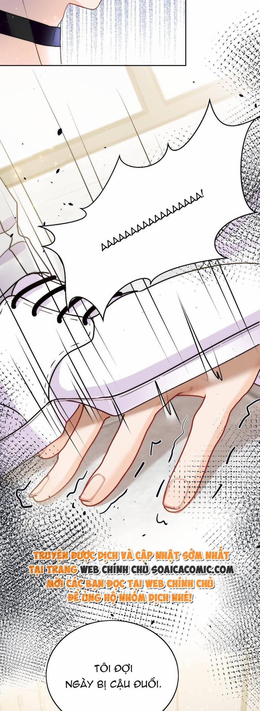 Nữ Chính Hắc Hóa Sau Trọng Sinh 39 trang 1