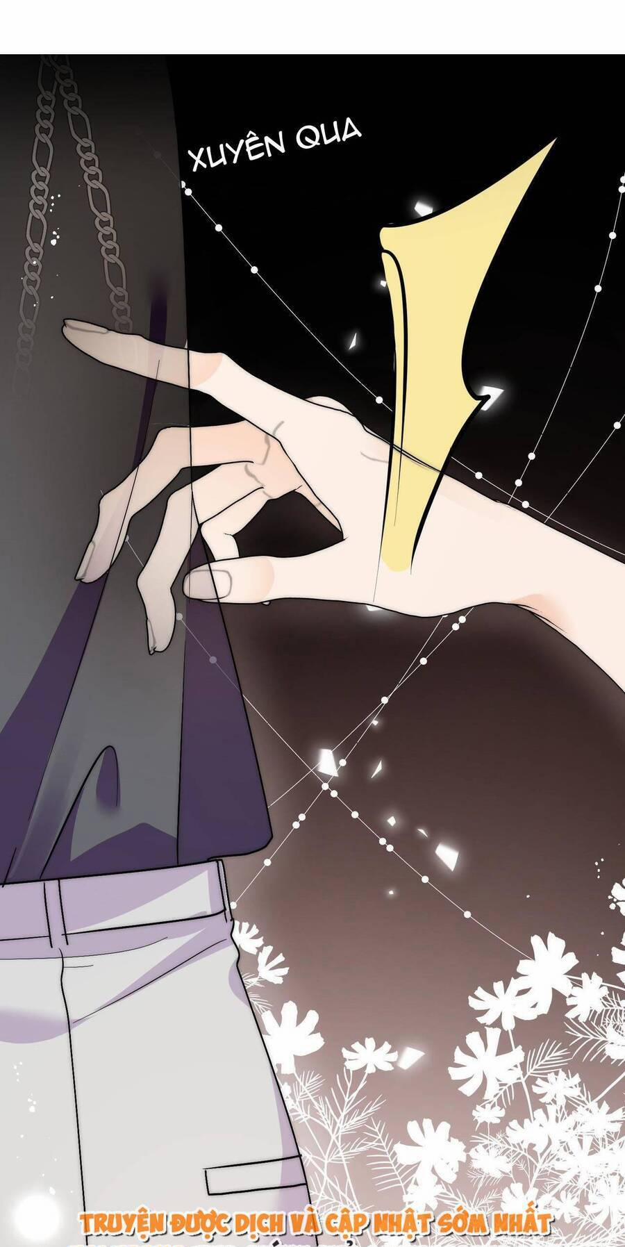 Nữ Chính Hắc Hóa Sau Trọng Sinh 40 trang 0