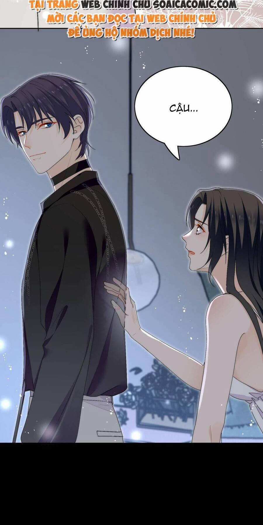 Nữ Chính Hắc Hóa Sau Trọng Sinh 40 trang 1