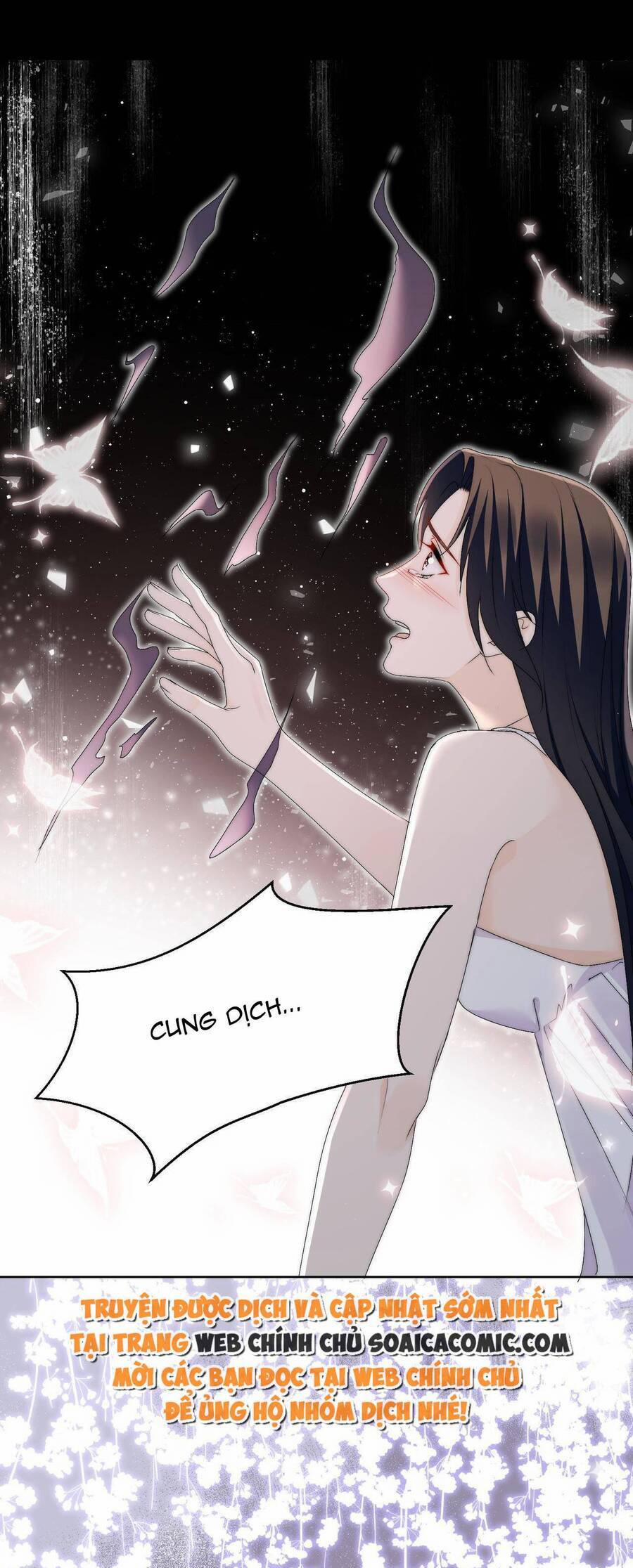 Nữ Chính Hắc Hóa Sau Trọng Sinh 40 trang 2