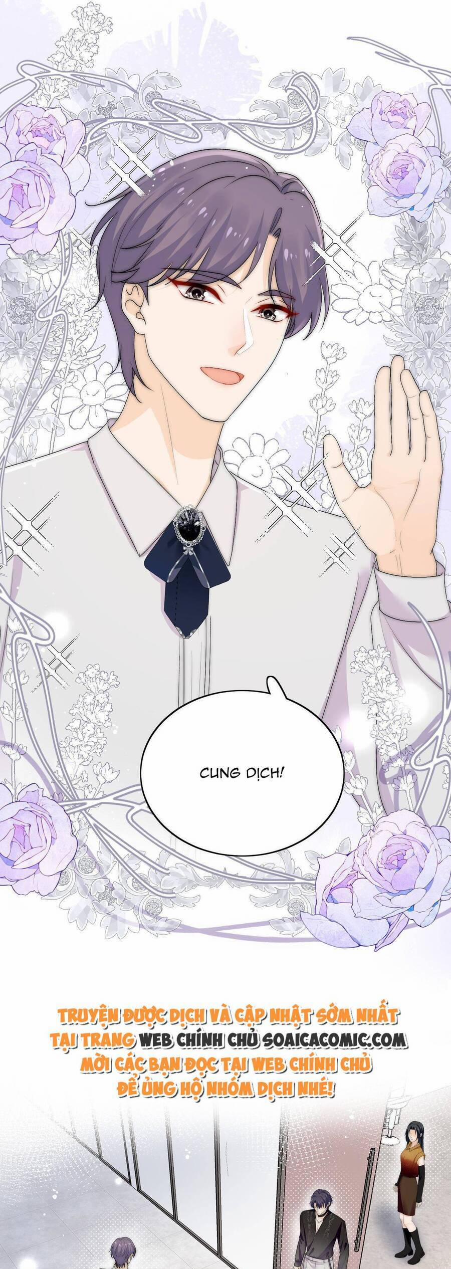 Nữ Chính Hắc Hóa Sau Trọng Sinh 41 trang 6