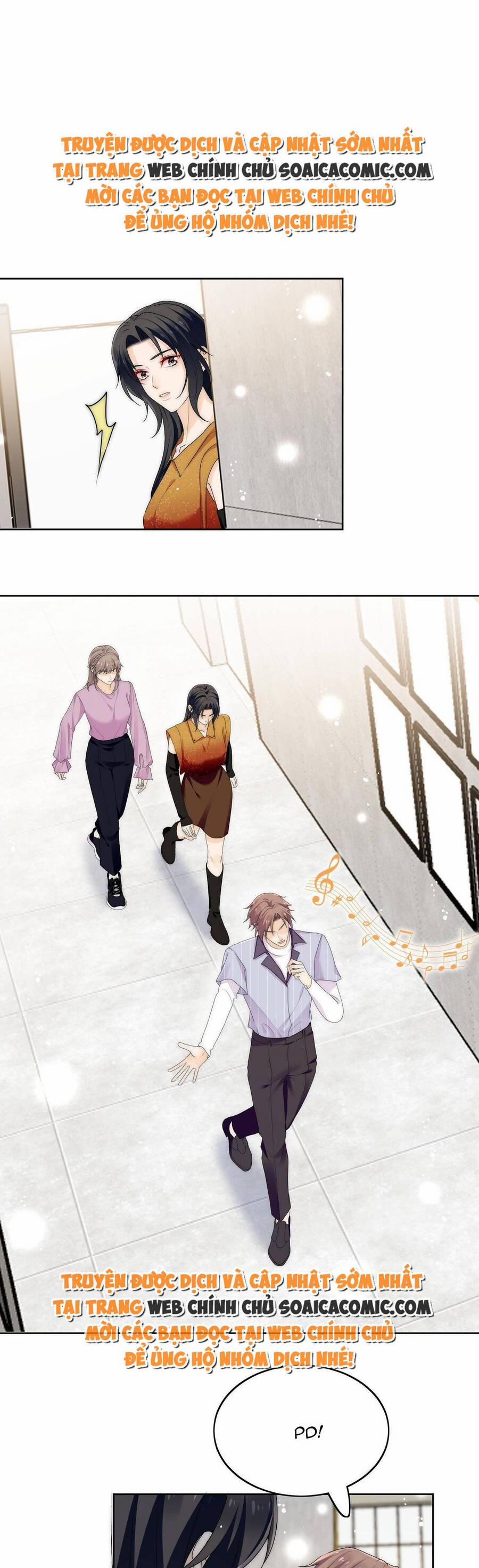 Nữ Chính Hắc Hóa Sau Trọng Sinh 42 trang 0