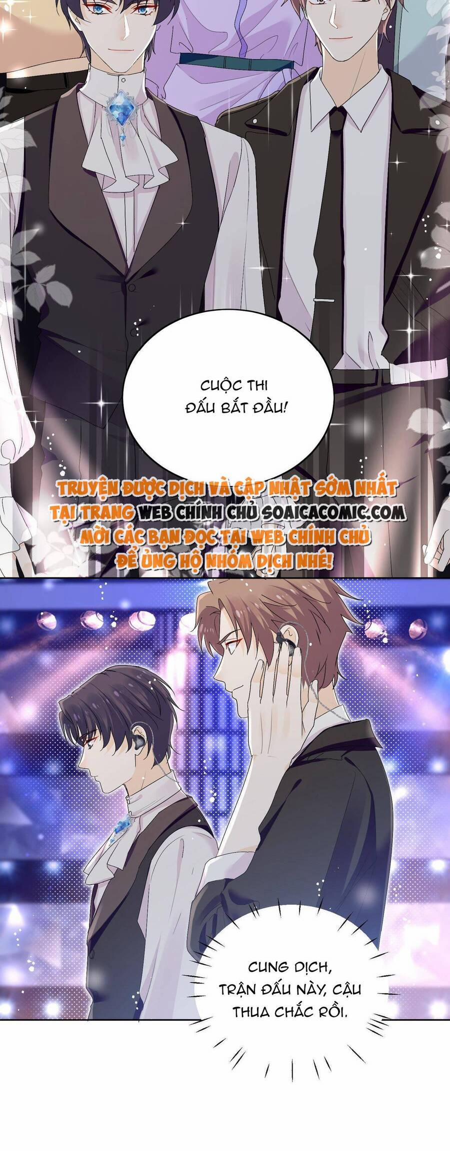 Nữ Chính Hắc Hóa Sau Trọng Sinh 42 trang 13