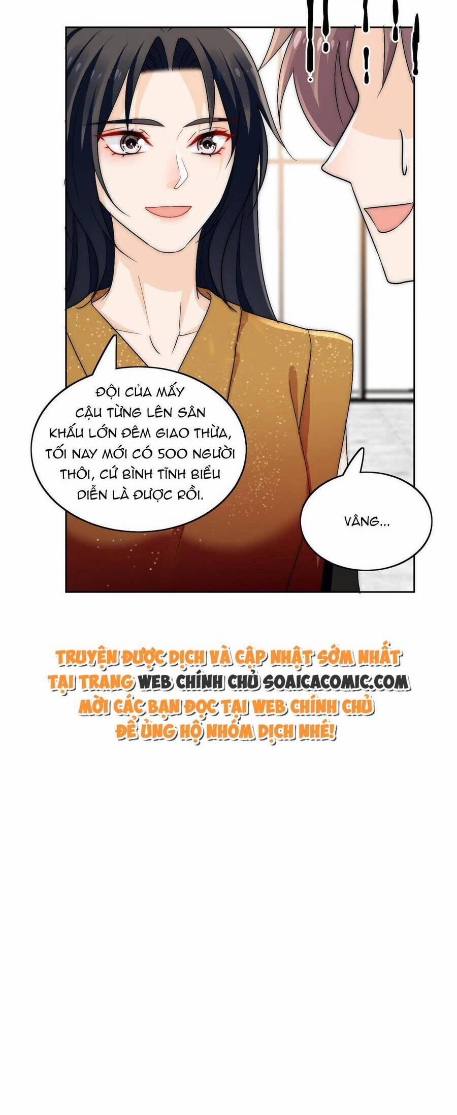 Nữ Chính Hắc Hóa Sau Trọng Sinh 42 trang 2