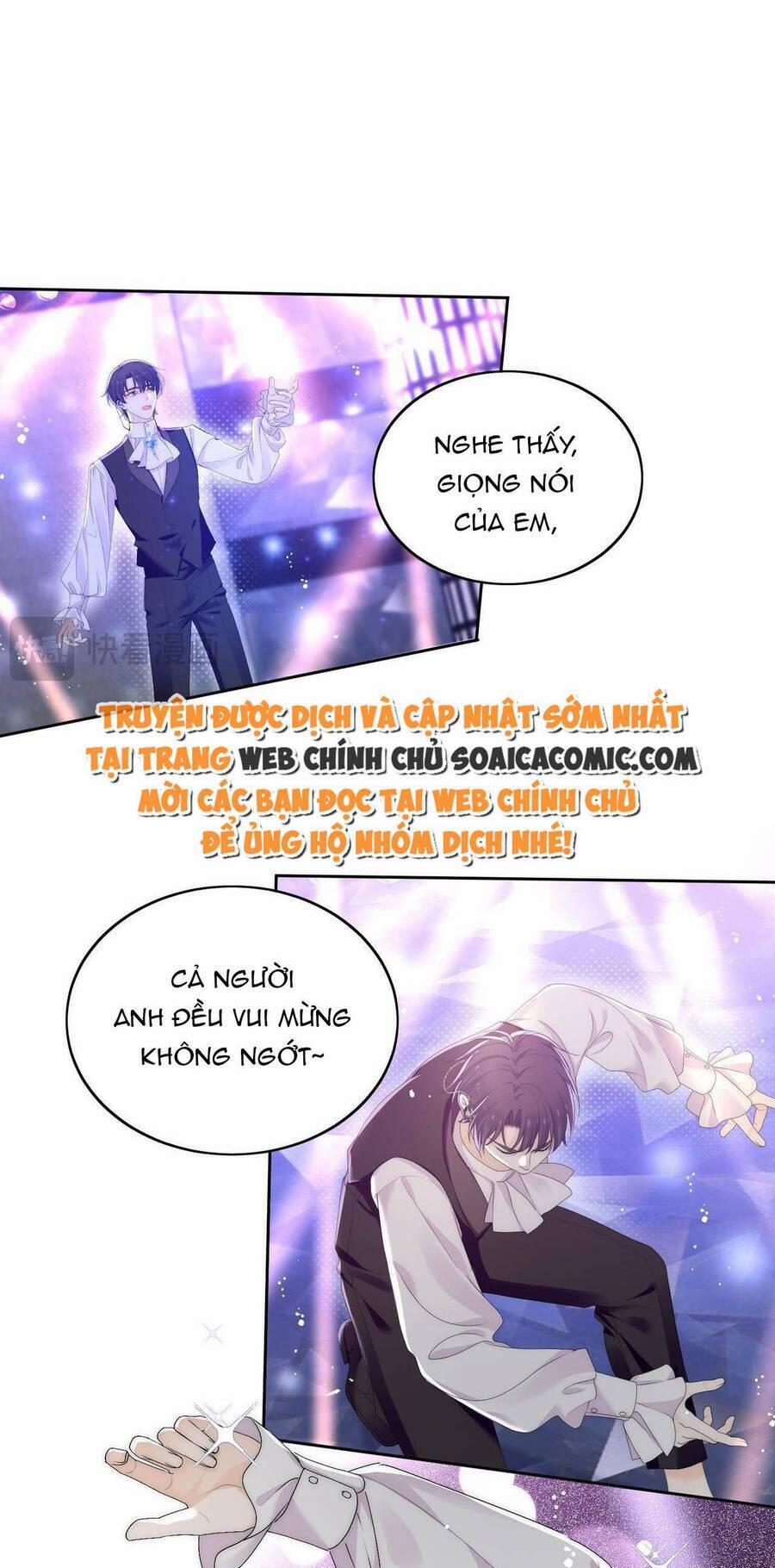 Nữ Chính Hắc Hóa Sau Trọng Sinh 43 trang 0