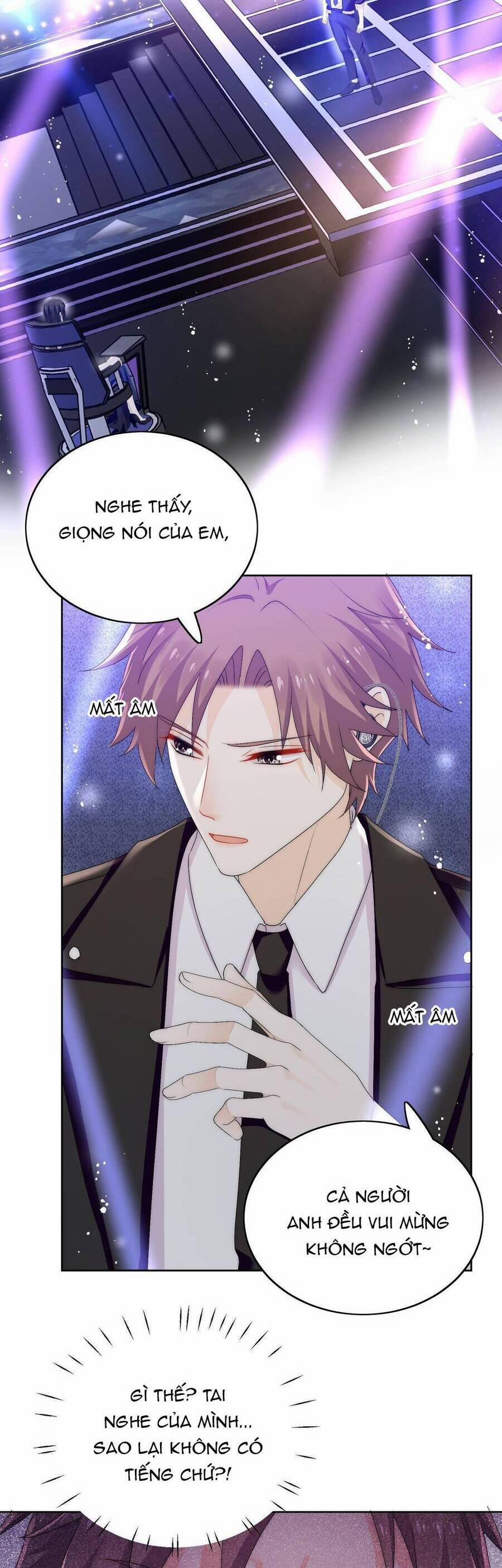 Nữ Chính Hắc Hóa Sau Trọng Sinh 43 trang 7