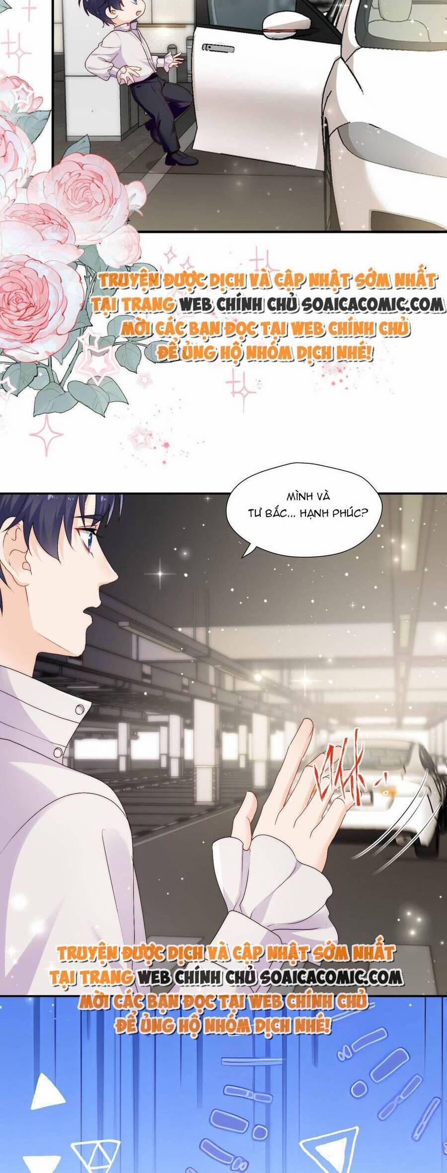 Nữ Chính Hắc Hóa Sau Trọng Sinh 46 trang 1