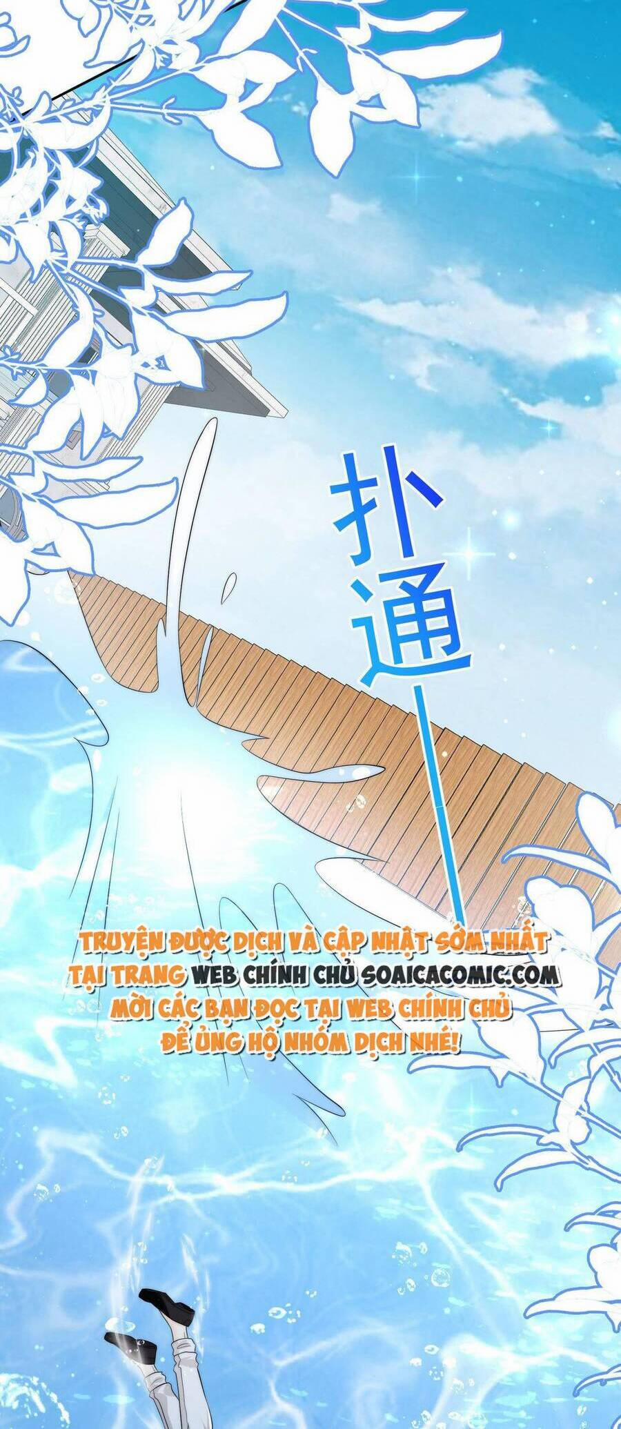 Nữ Chính Hắc Hóa Sau Trọng Sinh 46 trang 14