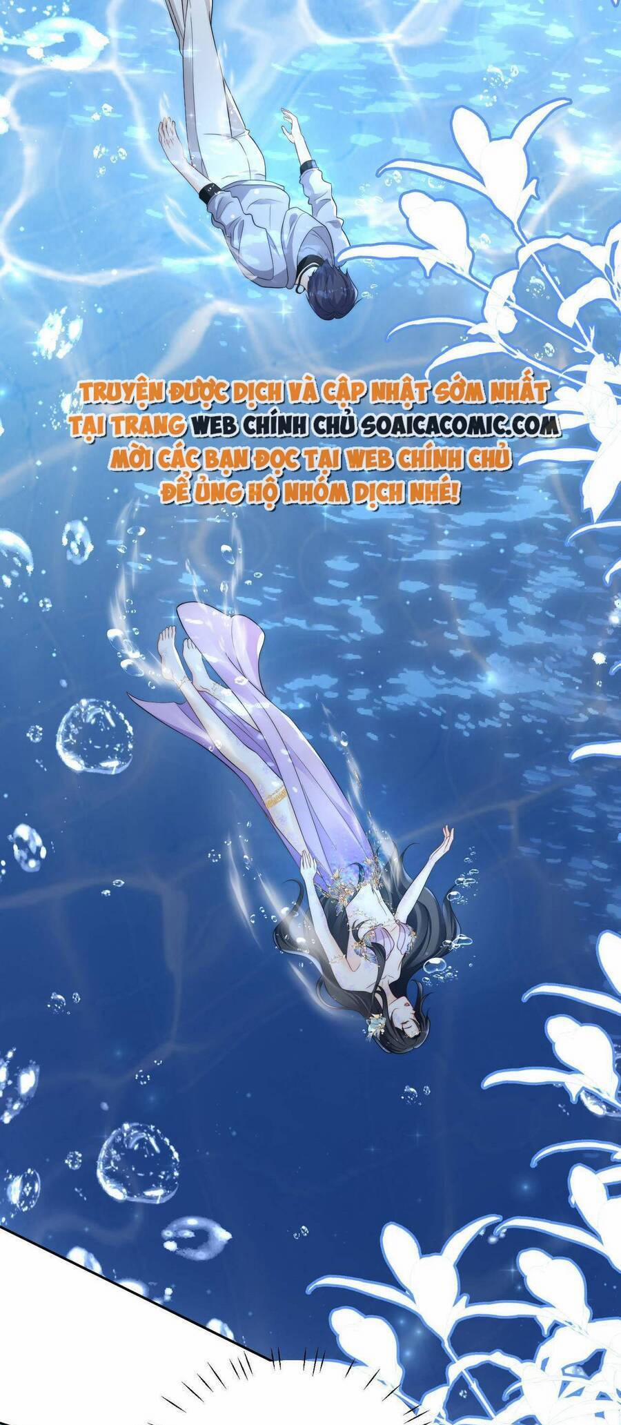 Nữ Chính Hắc Hóa Sau Trọng Sinh 46 trang 15