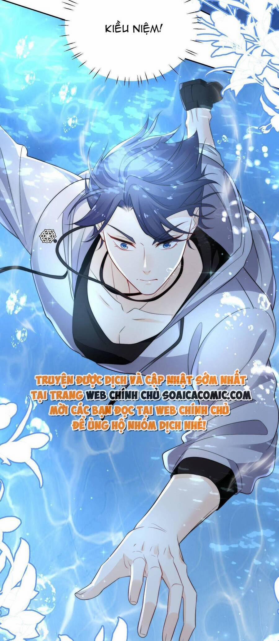 Nữ Chính Hắc Hóa Sau Trọng Sinh 46 trang 16