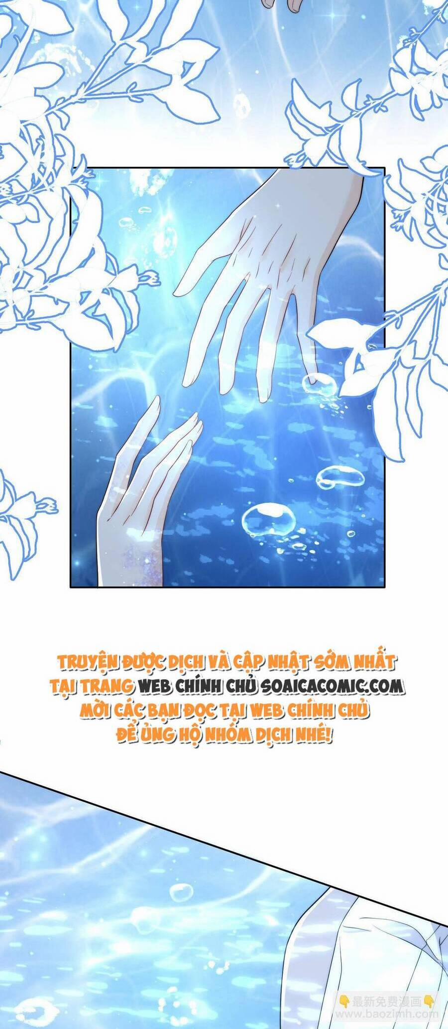 Nữ Chính Hắc Hóa Sau Trọng Sinh 46 trang 17