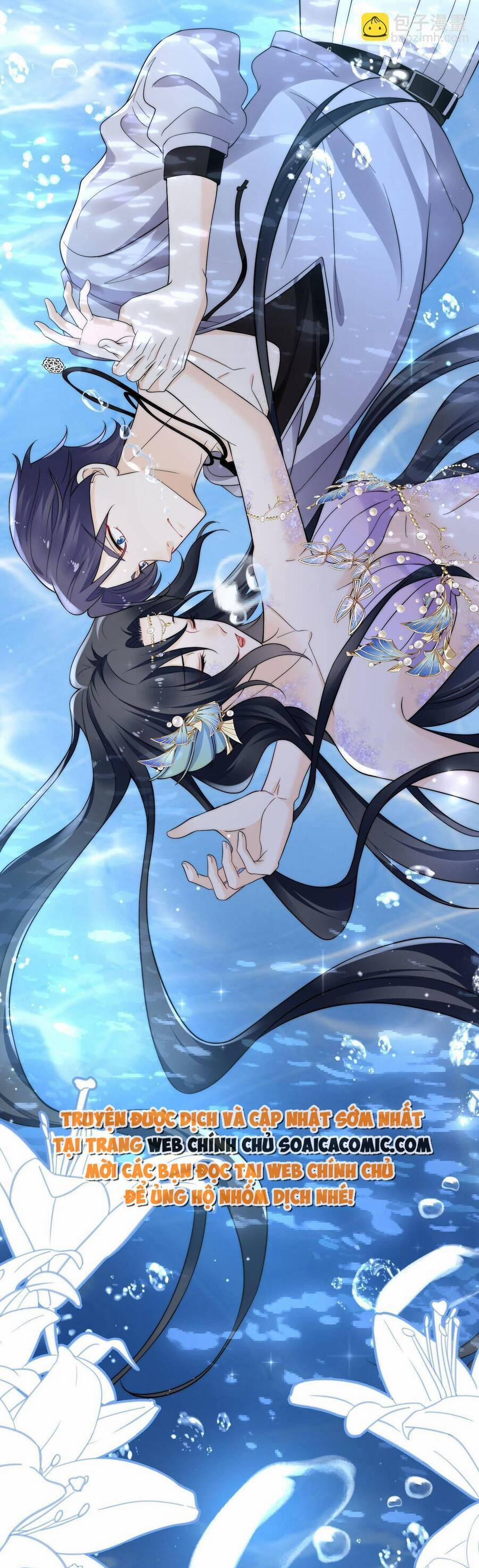 Nữ Chính Hắc Hóa Sau Trọng Sinh 46 trang 18