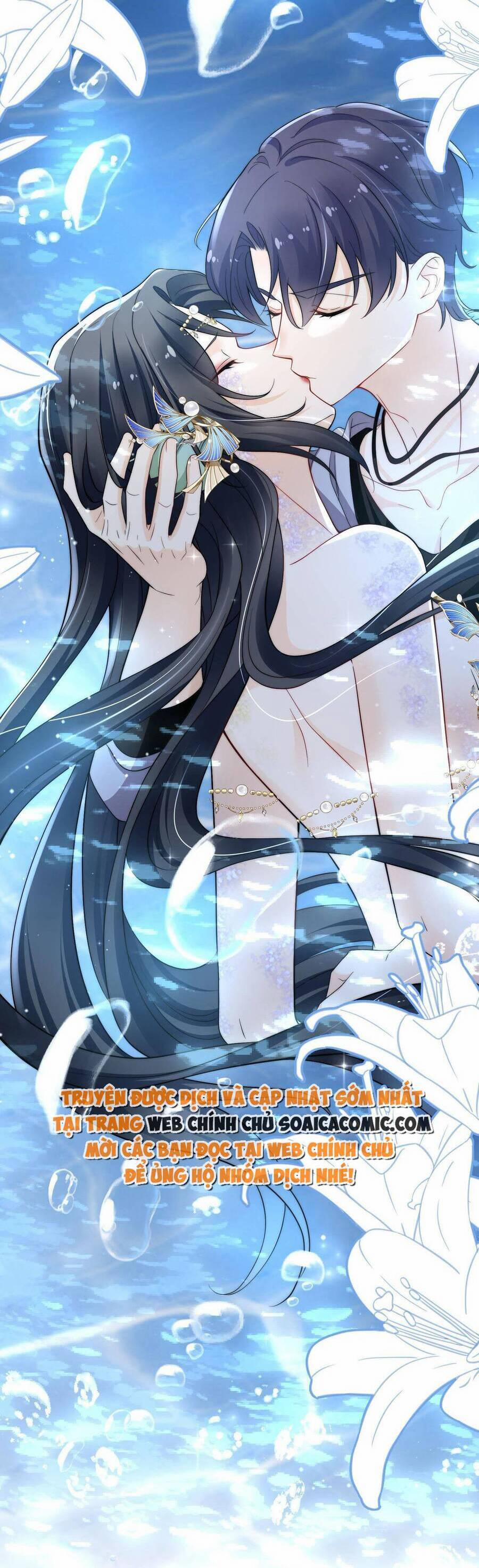 Nữ Chính Hắc Hóa Sau Trọng Sinh 46 trang 19