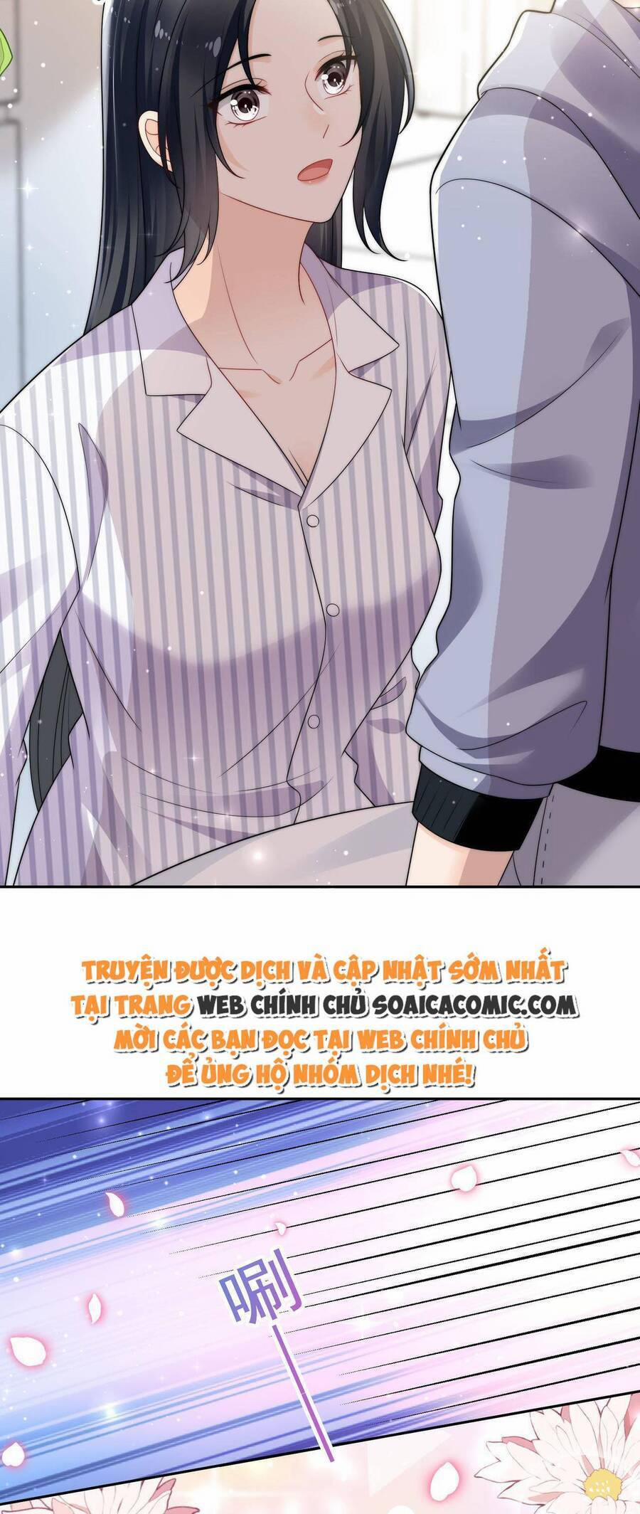 Nữ Chính Hắc Hóa Sau Trọng Sinh 47 trang 10