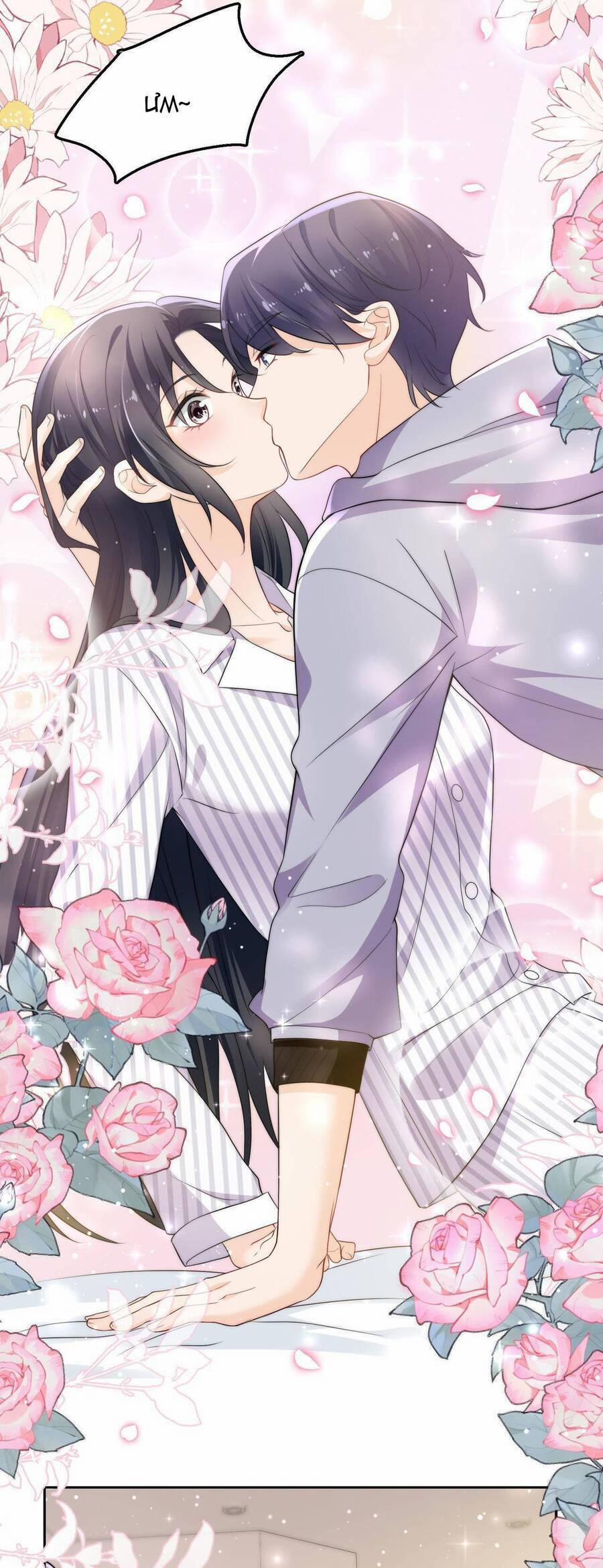 Nữ Chính Hắc Hóa Sau Trọng Sinh 47 trang 11