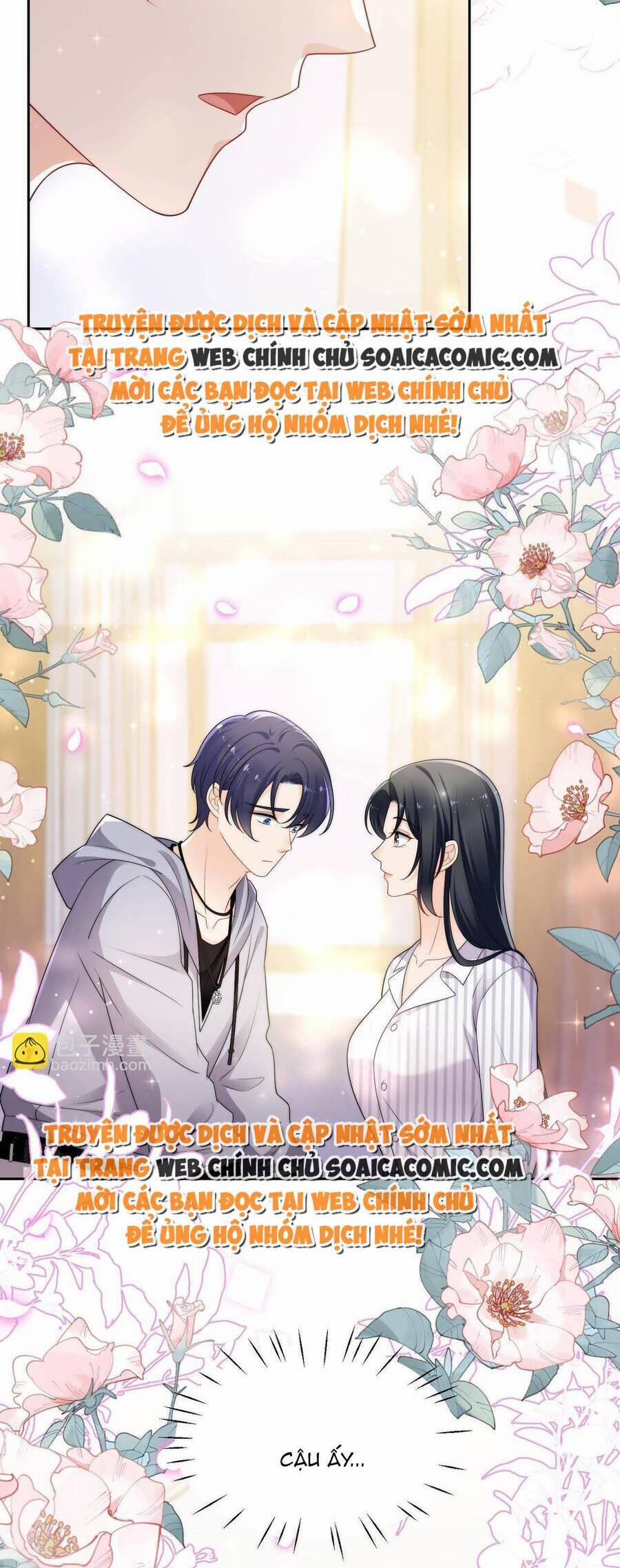 Nữ Chính Hắc Hóa Sau Trọng Sinh 47 trang 16