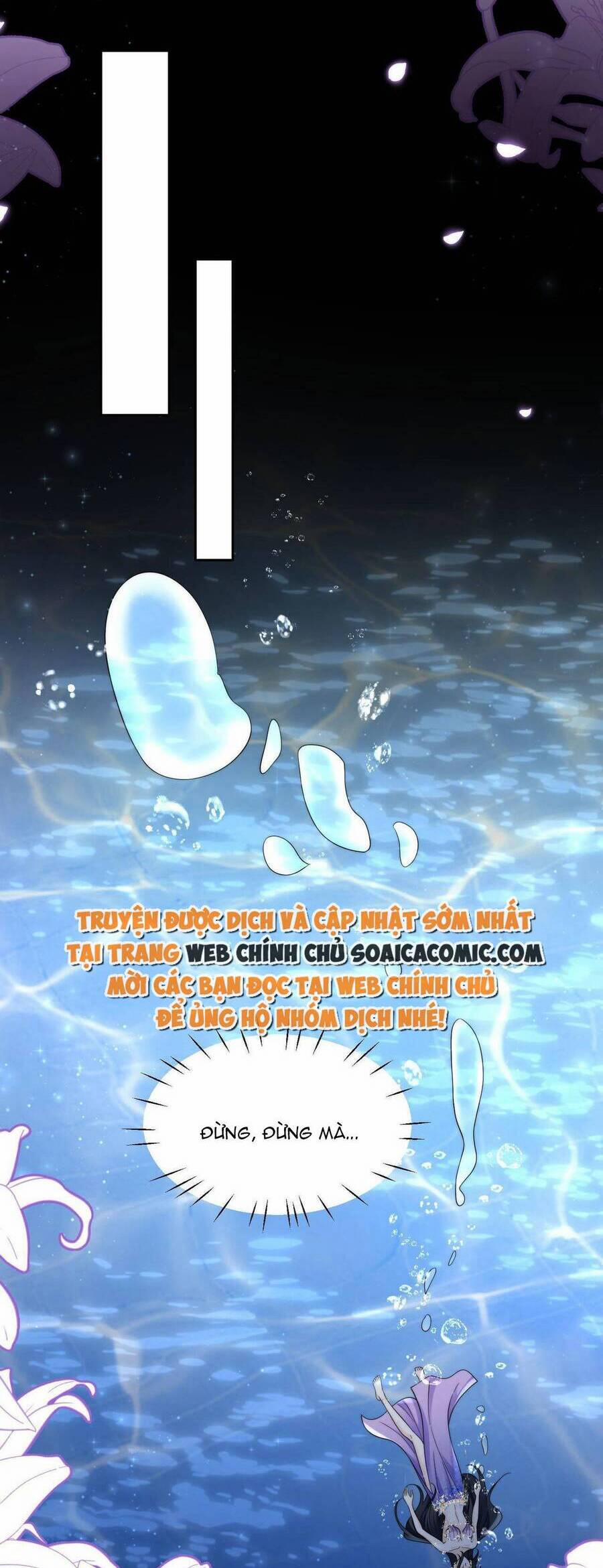 Nữ Chính Hắc Hóa Sau Trọng Sinh 47 trang 3