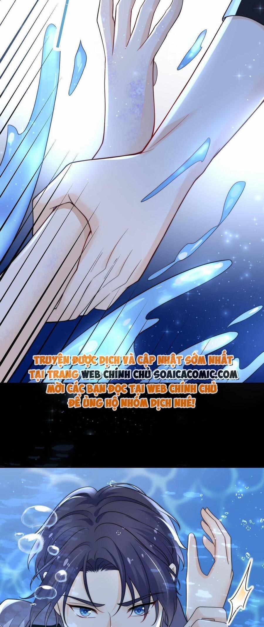 Nữ Chính Hắc Hóa Sau Trọng Sinh 47 trang 5