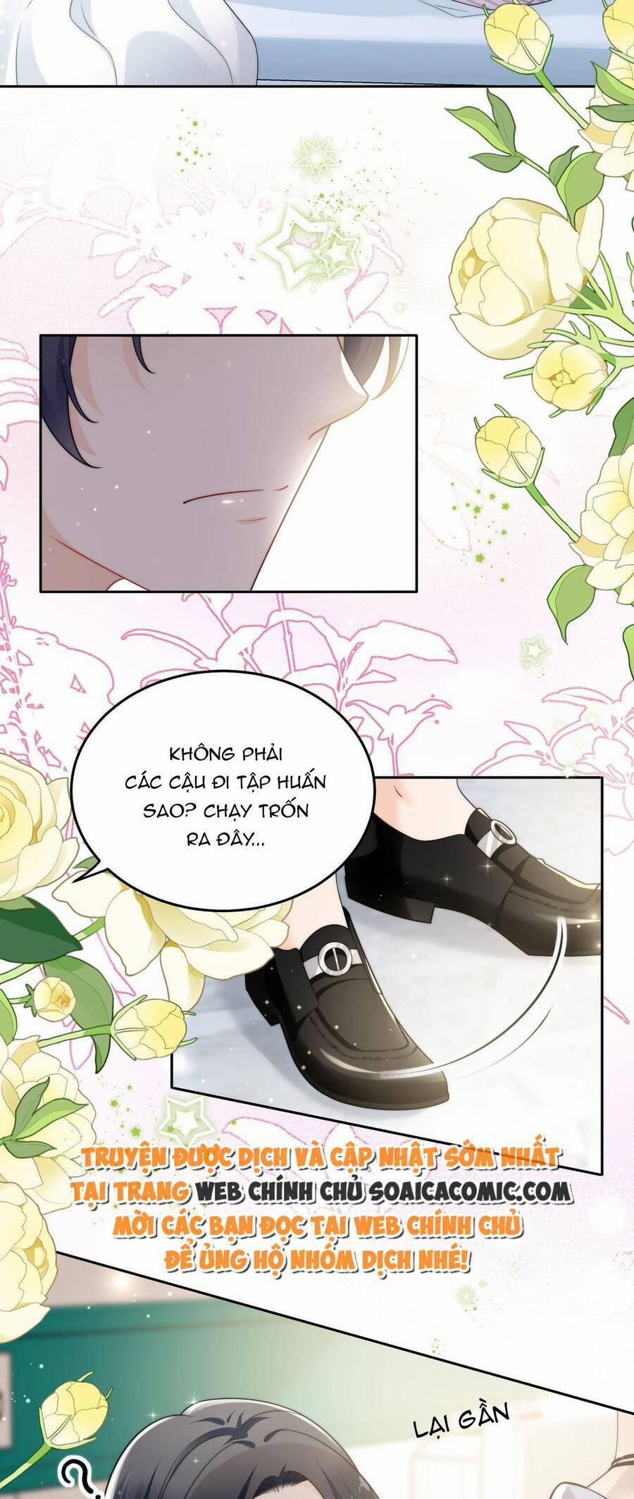 Nữ Chính Hắc Hóa Sau Trọng Sinh 47 trang 9