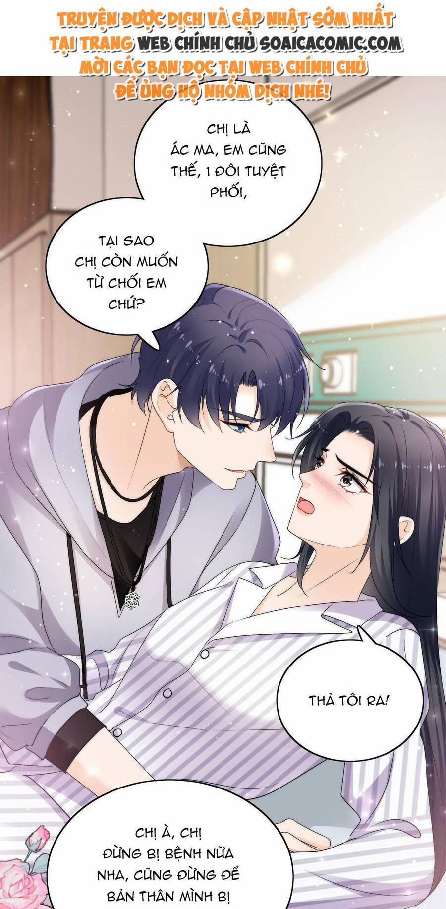 Nữ Chính Hắc Hóa Sau Trọng Sinh 48 trang 0