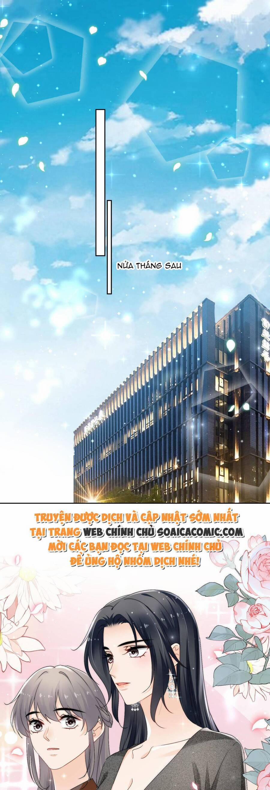 Nữ Chính Hắc Hóa Sau Trọng Sinh 48 trang 8