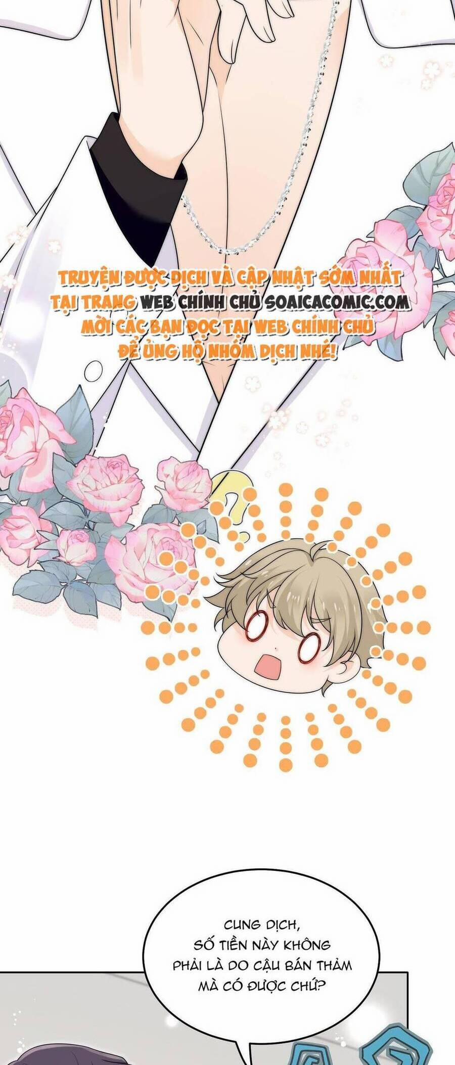 Nữ Chính Hắc Hóa Sau Trọng Sinh 52 trang 13