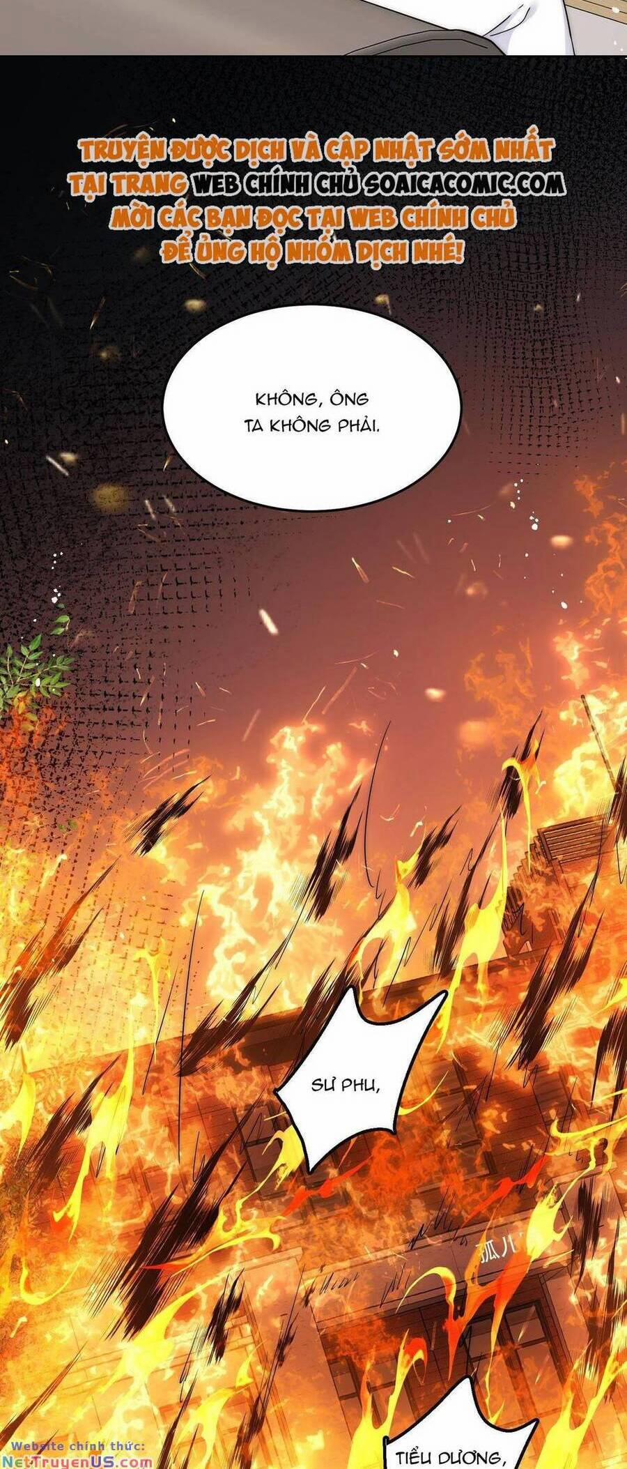 Nữ Chính Hắc Hóa Sau Trọng Sinh 52 trang 23