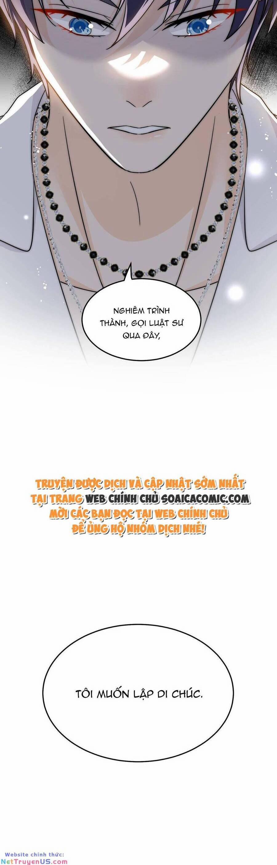 Nữ Chính Hắc Hóa Sau Trọng Sinh 52 trang 25