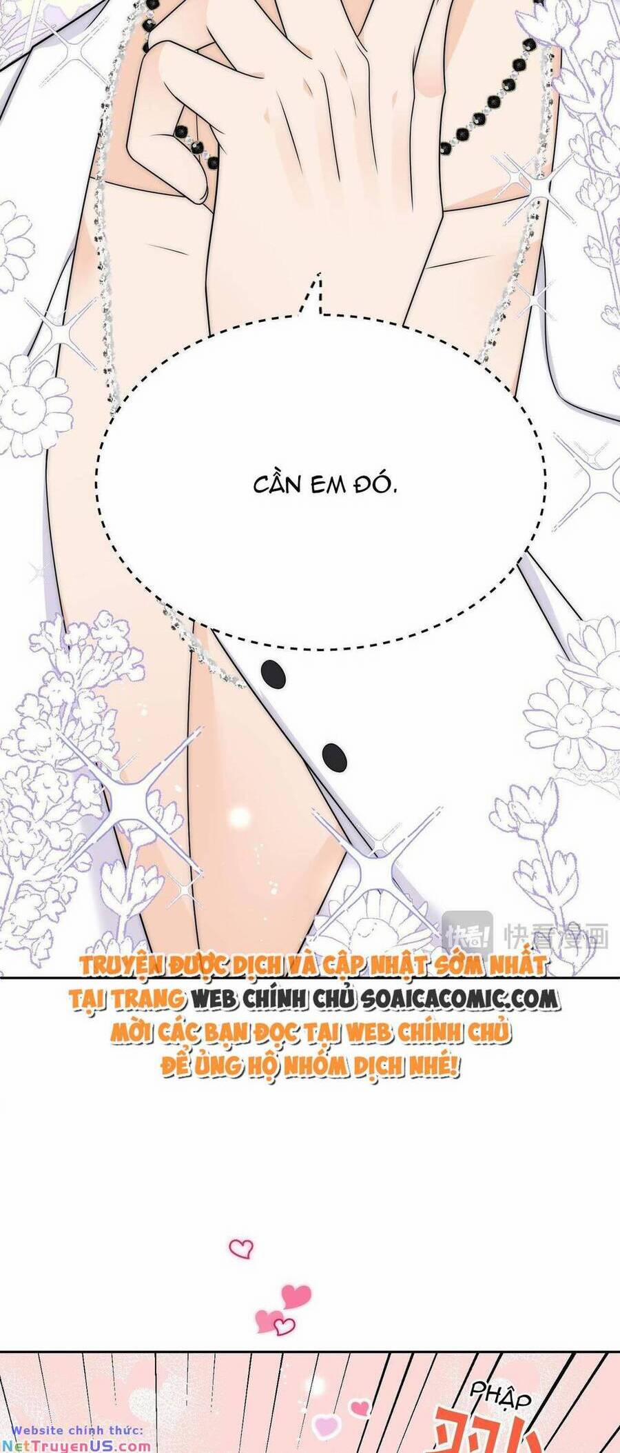 Nữ Chính Hắc Hóa Sau Trọng Sinh 52 trang 4