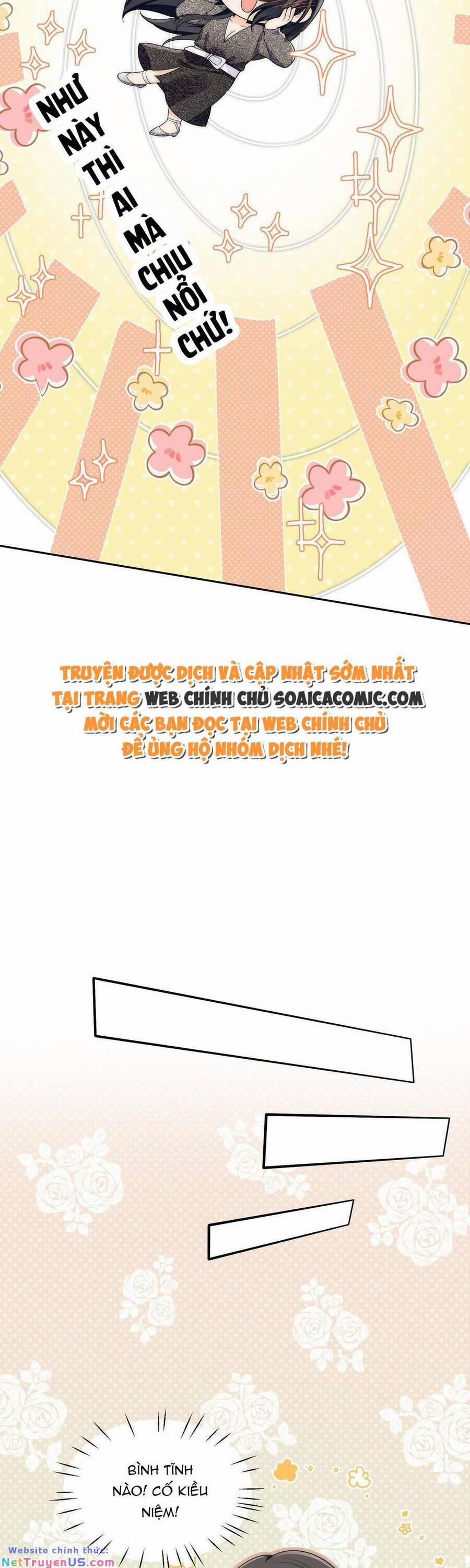 Nữ Chính Hắc Hóa Sau Trọng Sinh 52 trang 6