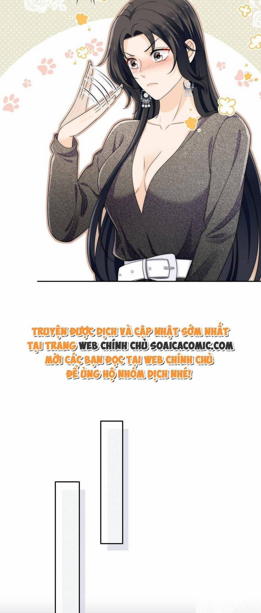 Nữ Chính Hắc Hóa Sau Trọng Sinh 52 trang 7