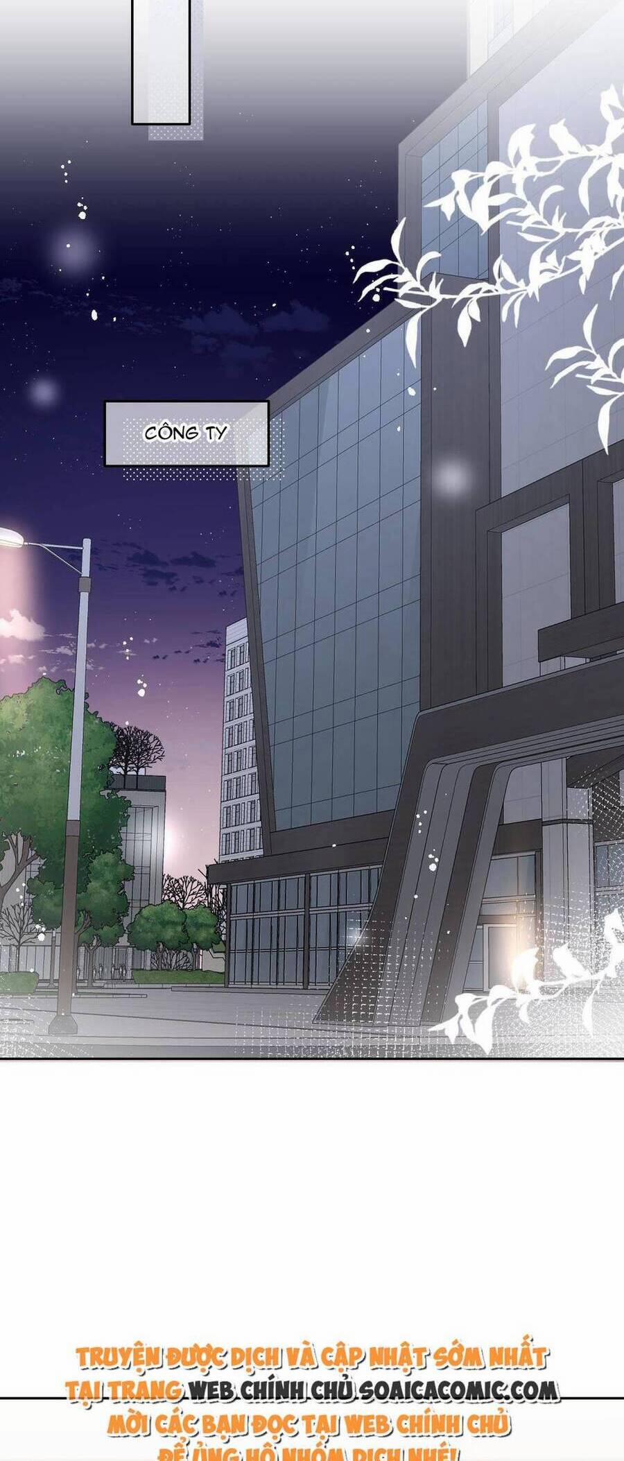 Nữ Chính Hắc Hóa Sau Trọng Sinh 52 trang 8