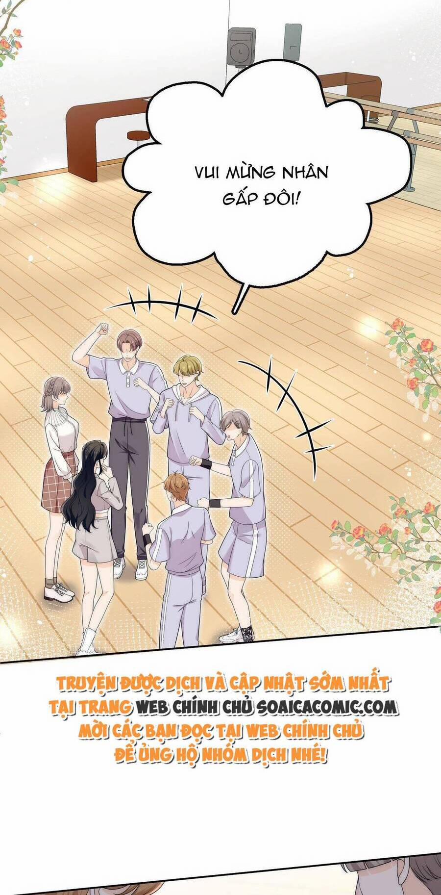 Nữ Chính Hắc Hóa Sau Trọng Sinh 53 trang 1